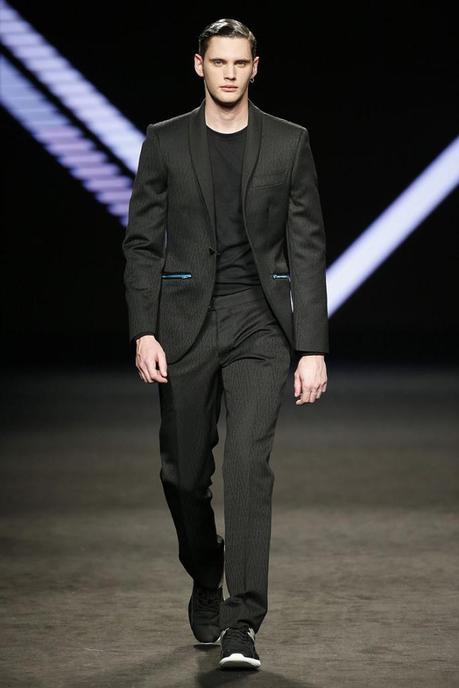 080 Barcelona Fall/Winter 2015-2016