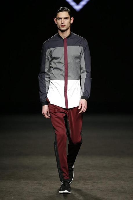 080 Barcelona Fall/Winter 2015-2016