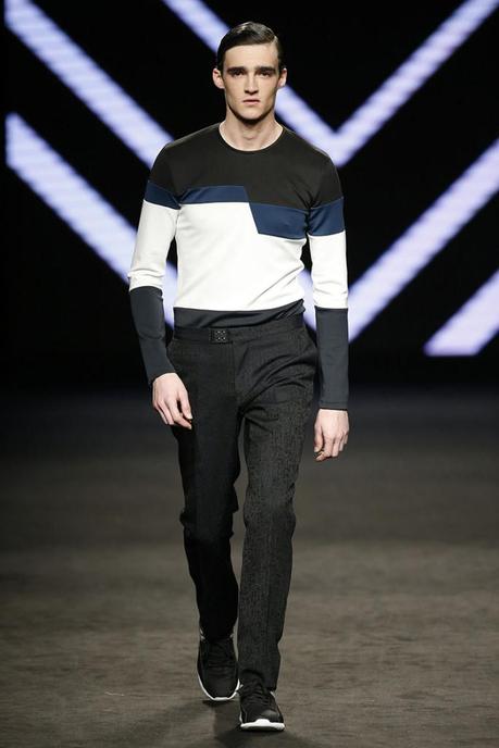 080 Barcelona Fall/Winter 2015-2016