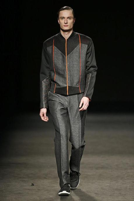 080 Barcelona Fall/Winter 2015-2016