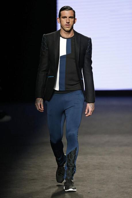 080 Barcelona Fall/Winter 2015-2016