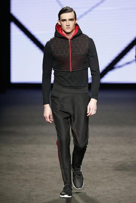 080 Barcelona Fall/Winter 2015-2016