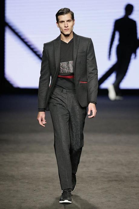 080 Barcelona Fall/Winter 2015-2016