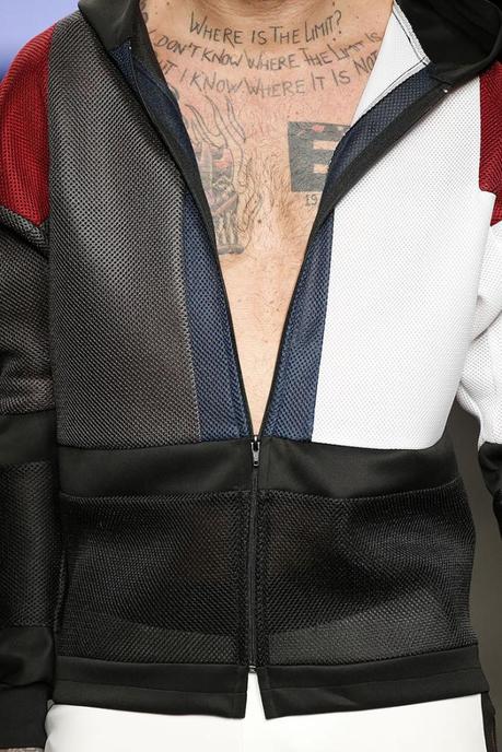 080 Barcelona Fall/Winter 2015-2016