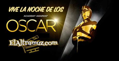 Quiniela Premios Oscar 2015