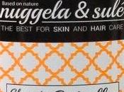 Champú extracto cebolla "Nuggela&amp;Sulé"