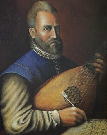 Cuando se enciende y arde (John Dowland)