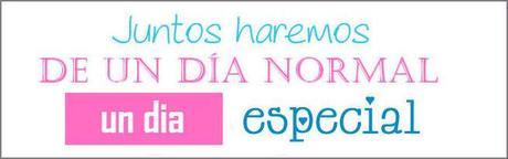 Hilando Recetas, mi nuevo blog