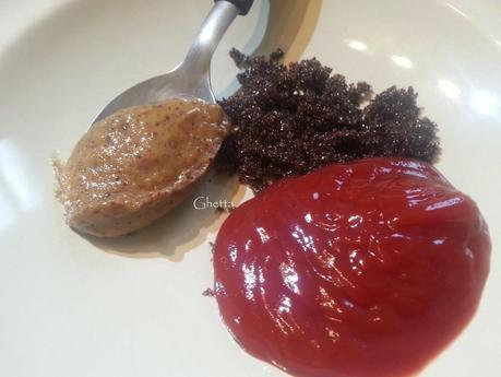 Pan de carne o meatloaf Pan de carne o meatloaf