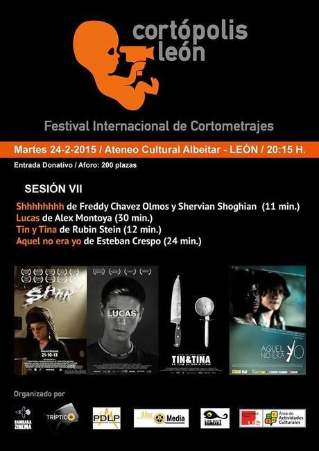 Vuelve Cortópolis León