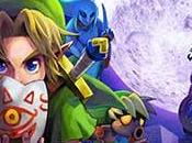 ANÁLISIS: Legend Zelda: Majora´s Mask