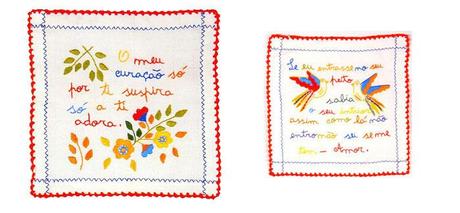 lembranças de casamento