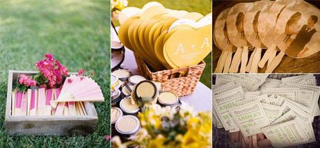 lembranças de casamento