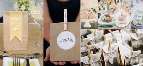 lembranças de casamento