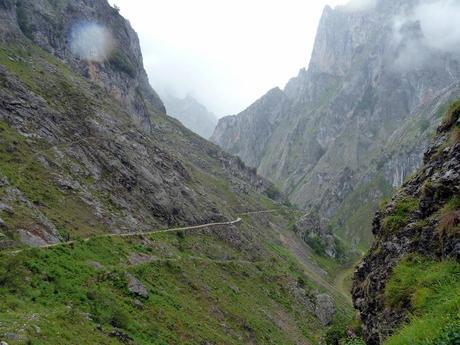 Senderismo: Asturias la Ruta del Cares