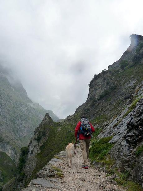 Senderismo: Asturias la Ruta del Cares