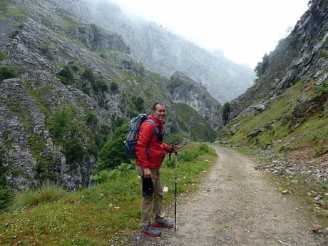 Senderismo: Asturias la Ruta del Cares