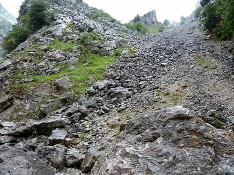 Senderismo: Asturias la Ruta del Cares