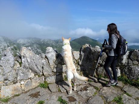 Senderismo: Asturias Lagos de Covadonga