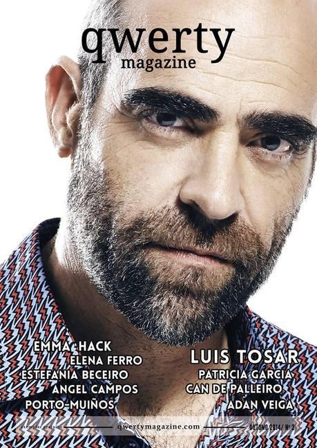 QWERTY MAGAZINE apoyando al Can de Palleiro