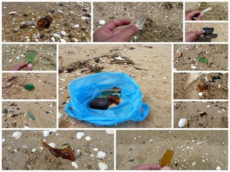 Playa para Perros en el Municipio de A Pobra Do Caramiñal