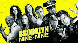 La ley sin orden - Brooklyn Nine-Nine