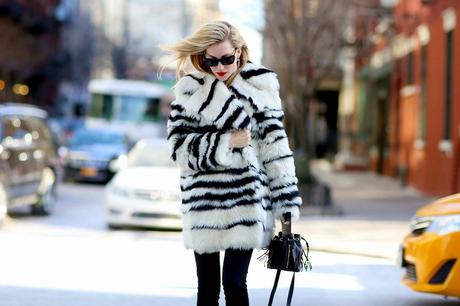 STREET STYLE INSPIRATION; NYFW(2).-