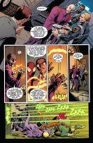 Novedades Marvel de la semana en USA (25/2/2015)