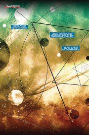 Novedades Marvel de la semana en USA (25/2/2015)