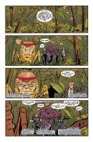 Novedades Marvel de la semana en USA (25/2/2015)