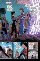 Novedades Marvel de la semana en USA (25/2/2015)