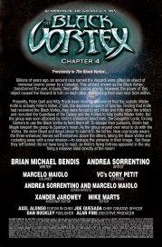 Novedades Marvel de la semana en USA (25/2/2015)