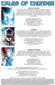 Novedades Marvel de la semana en USA (25/2/2015)