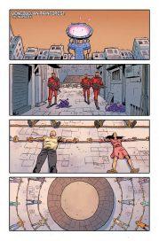 Novedades Marvel de la semana en USA (25/2/2015)