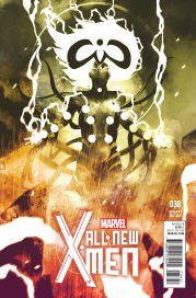 Novedades Marvel de la semana en USA (25/2/2015)