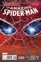 Novedades Marvel de la semana en USA (25/2/2015)