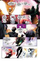 Novedades Marvel de la semana en USA (25/2/2015)