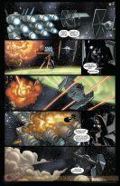 Novedades Marvel de la semana en USA (25/2/2015)