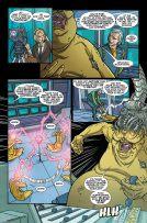 Novedades Marvel de la semana en USA (25/2/2015)