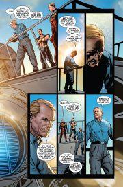 Novedades Marvel de la semana en USA (25/2/2015)