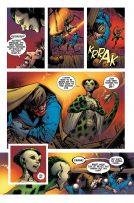 Novedades Marvel de la semana en USA (25/2/2015)