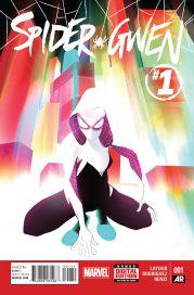 Novedades Marvel de la semana en USA (25/2/2015)