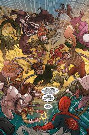 Novedades Marvel de la semana en USA (25/2/2015)