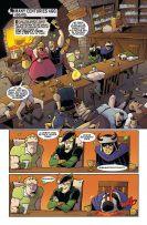 Novedades Marvel de la semana en USA (25/2/2015)