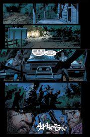 Novedades Marvel de la semana en USA (25/2/2015)