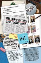 Novedades Marvel de la semana en USA (25/2/2015)