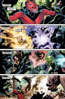 Novedades Marvel de la semana en USA (25/2/2015)