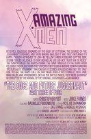 Novedades Marvel de la semana en USA (25/2/2015)