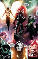 Novedades Marvel de la semana en USA (25/2/2015)