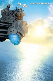 Novedades Marvel de la semana en USA (25/2/2015)